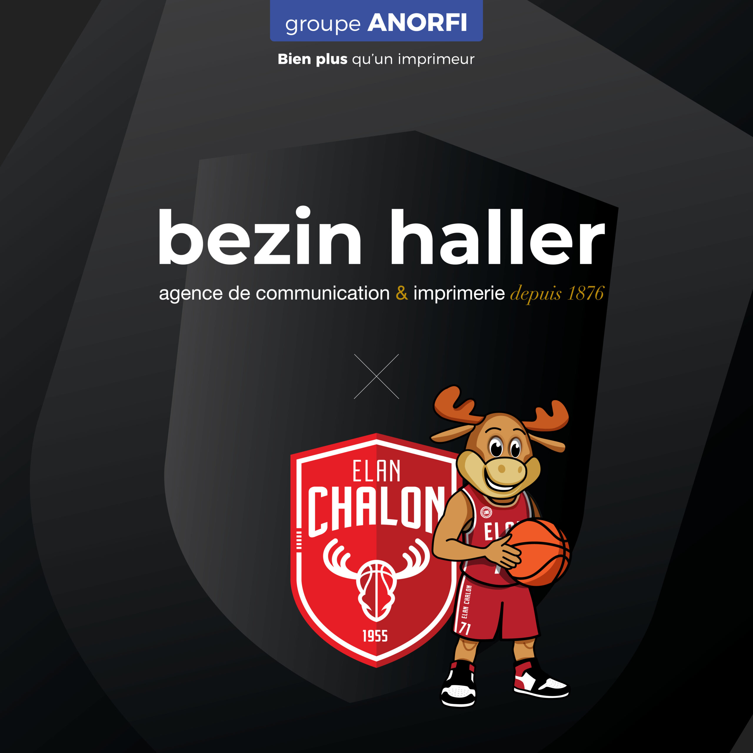 Bezin Haller agence de communication à Chalon-sur-Saône Bezin Haller agence de communication à Chalon-sur-Saône