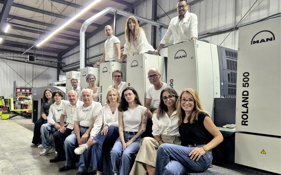 Bezin Haller - groupe ANORFI - site Montchanin