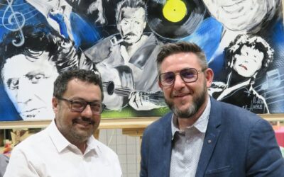 Le Salon du Chocolat du Creusot : quand gourmandise rime avec solidarité