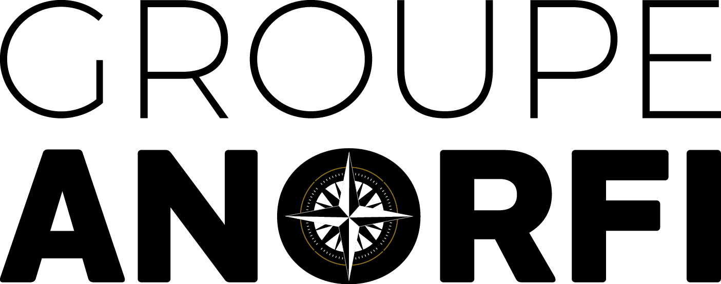 Logo ANORFI
